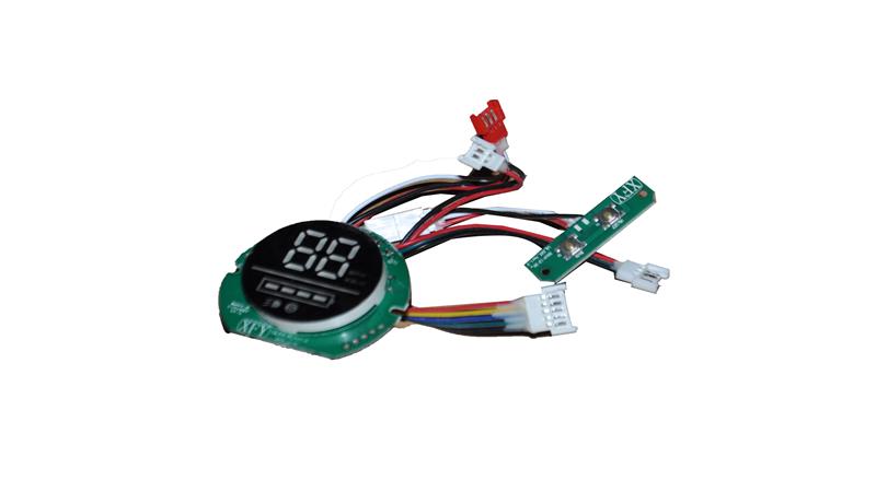 DİJİTAL GÖSTERGE (S11)